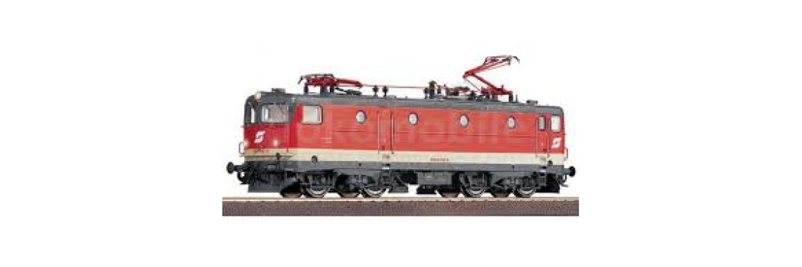 Electric locomotive Rh1043 010-6