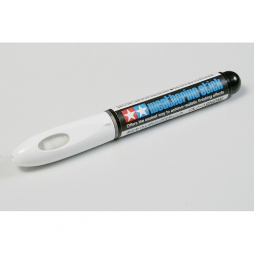 Snow Wearthering Stick