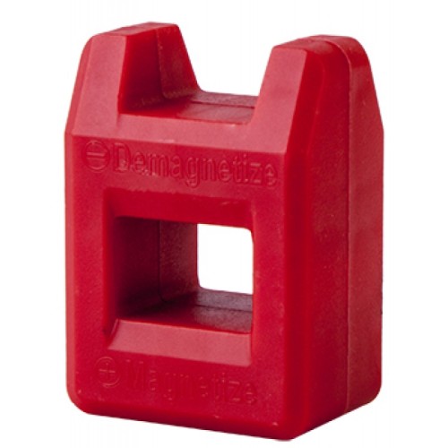 Magnetize/Demagnetize 2-In-1