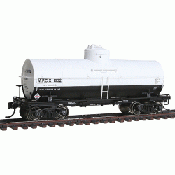 10000-Gal Tank Car