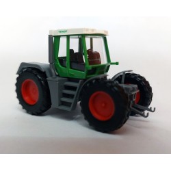 FENDT Xylon