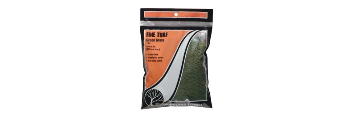 Fine Turf - Weeds