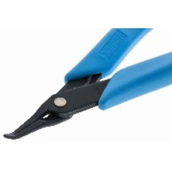 Bent-Nose Pliers