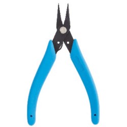 Long Nose Plier w/Cutter