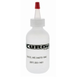 2oz Dispensing Bottle -- Nozzle Spout