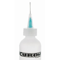 2oz Dispensing Bottle -- 0.010" ID Needle