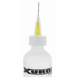 2oz Dispensing Bottle -- 0.020" ID Needle